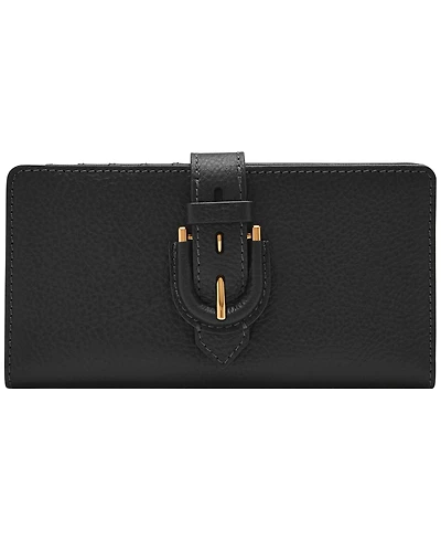 Fossil Harwell Tab Bifold Wallet
