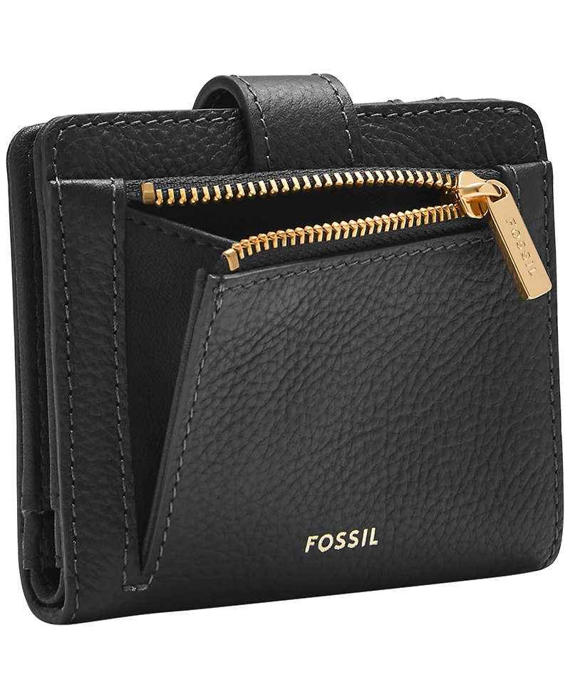 Fossil Harwell Small Tab Bifold Wallet
