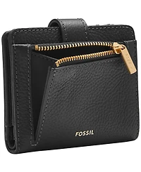 Fossil Harwell Small Tab Bifold Wallet