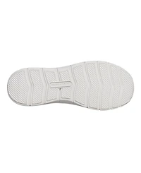 Easy Spirit Women's Valli Round Toe Slip-On Casual Sneakers