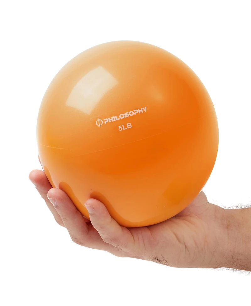 Philosophy Gym Toning Ball, Lb
