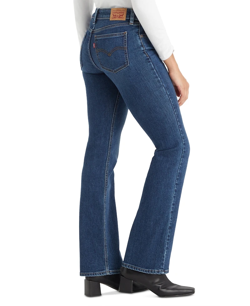 Levi's Women's Superlow Low-Rise Bootcut Jeans