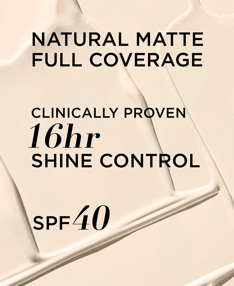 It Cosmetics Cc+ Cream Matte Foundation Spf 40