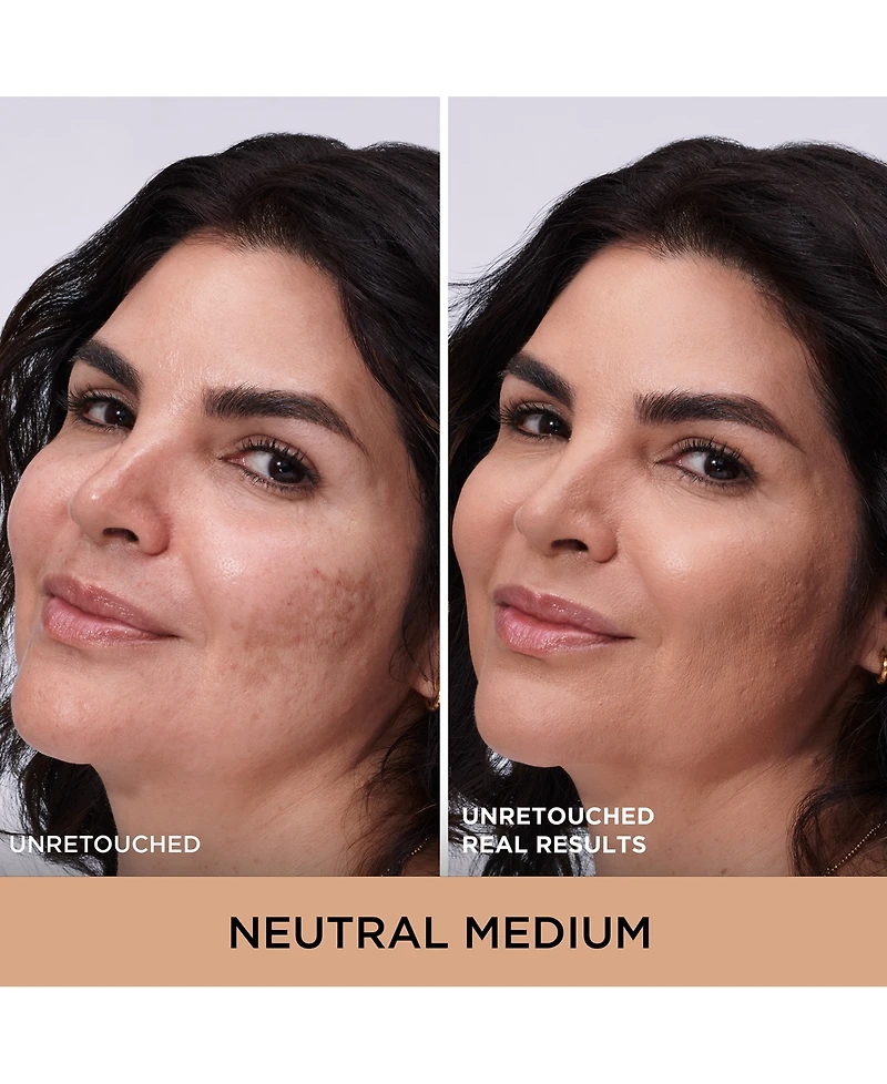 It Cosmetics Cc+ Cream Matte Foundation Spf 40