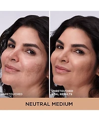 It Cosmetics Cc+ Cream Matte Foundation Spf 40