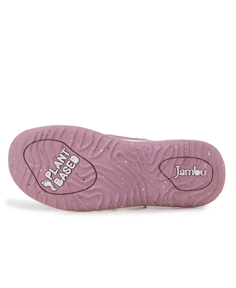 Jambu Women's Sunny