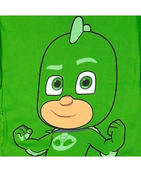 Pj Masks Little Boys Catboy Owlette Gekko Fleece Hoodie