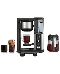 Ninja Hot & Iced Xl Coffee Maker with Rapid Cold Brew CM371