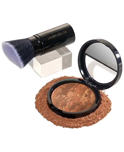 Laura Geller Beauty 2-Pc. Baked Balance-n-Brighten Basics Makeup Set