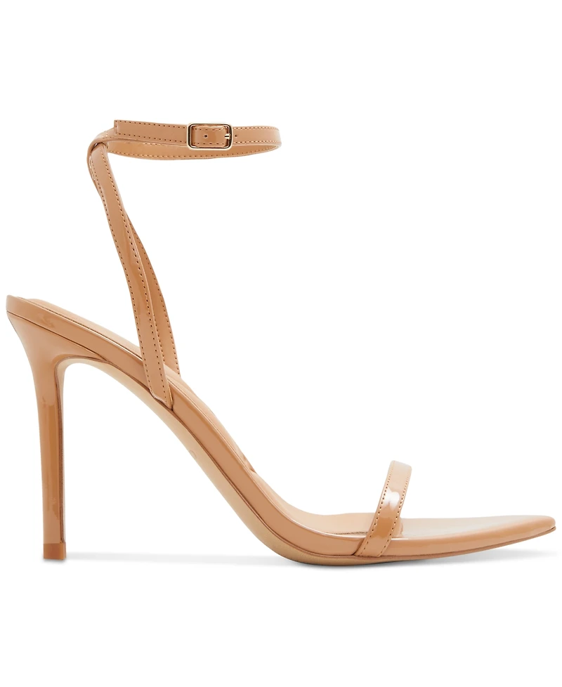 Aldo Women's Tulipa Ankle-Strap Stiletto Dress Sandals