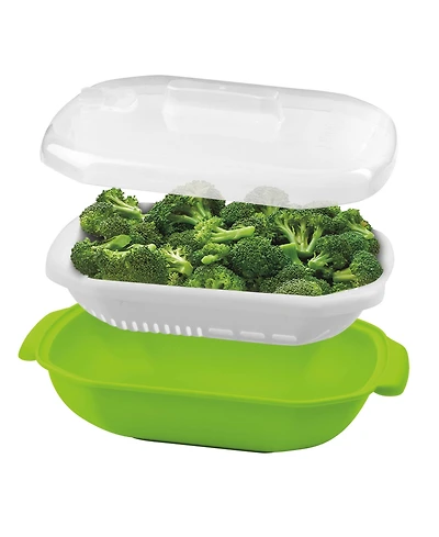 Cuisinart Microwave Steamer