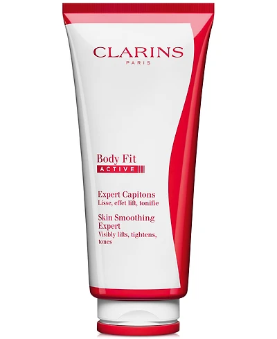 Clarins Body Fit Active Contouring & Smoothing Gel-Cream, 6.7 oz.
