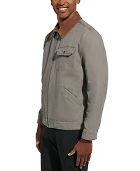 Levi's Men's Canvas Utility Jacket