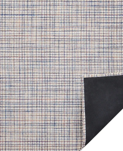Chilewich Basketweave Rug 35" x 48"