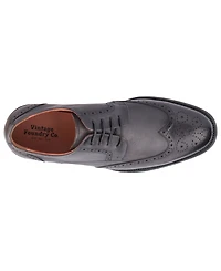 Vintage Foundry Co Men's Irwin Dress Oxford Shoes