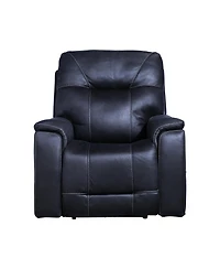Lexington 38" Power Media Recliner