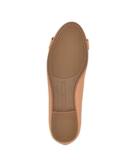 Tommy Hilfiger Women's Gallyne Classic Ballet Flats