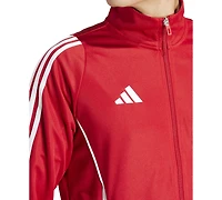 adidas Men's Tiro 24 Slim-Fit Performance 3-Stripes Track Jacket