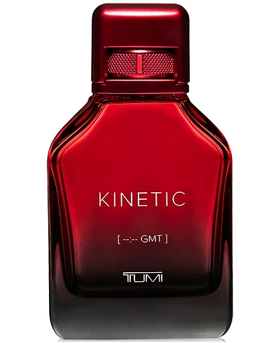Tumi Men's Kinetic [--:-- Gmt] Eau de Parfum Spray, 6.7 oz.