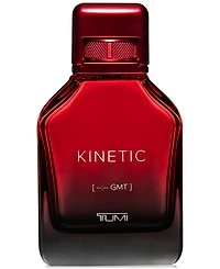 Tumi Men's Kinetic [-:- Gmt] Eau de Parfum Spray