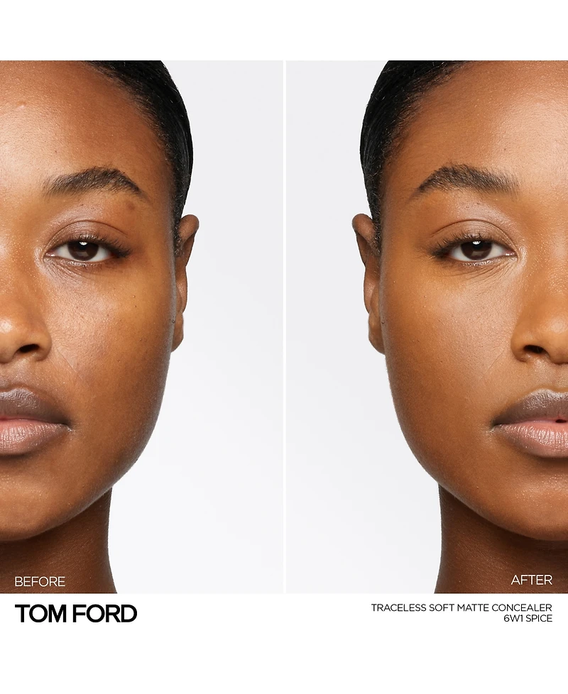 Tom Ford Traceless Soft Matte Concealer