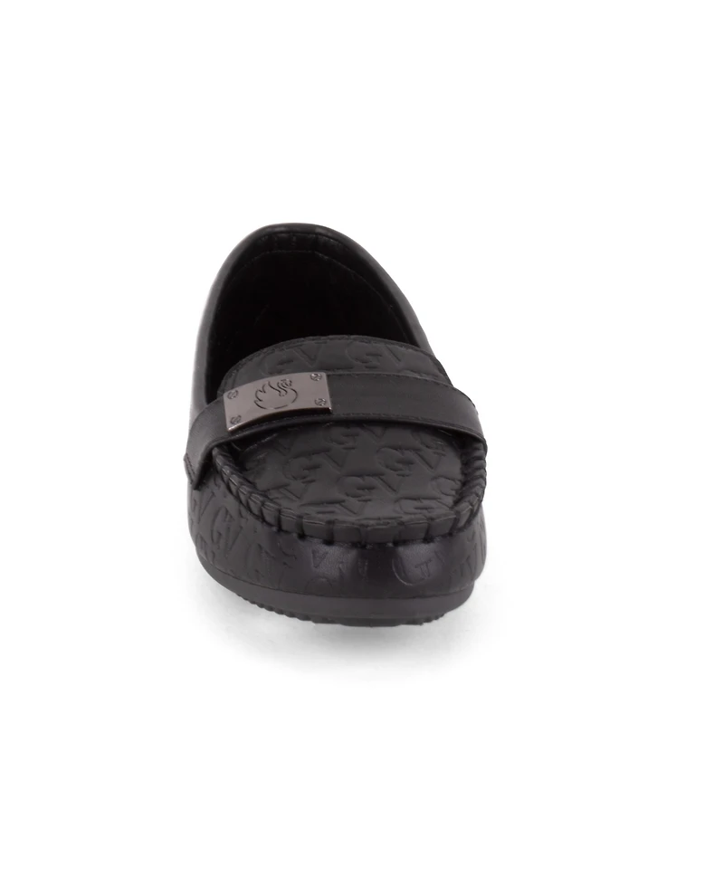 Gloria Vanderbilt Women's Dionne Slip-On Loafers