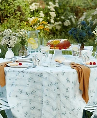 Lenox Wildflowers Dinner Plates, Set of 4