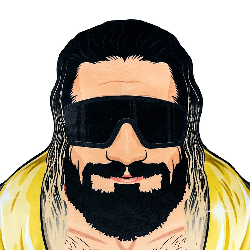 Bleacher Creatures Wwe Seth Rollins 24" Bleacher Buddy - Soft Plush Toy