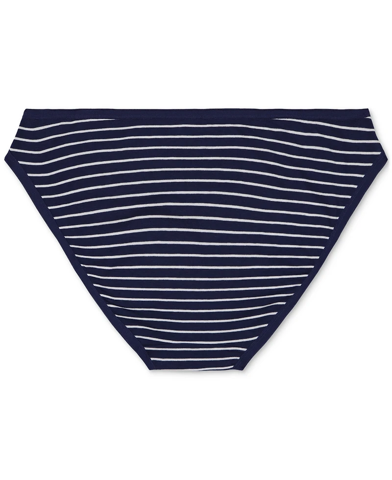 GapBody Women's 3-Pk Bikini Underwear GPW00274