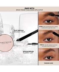 Anastasia Beverly Hills Brow Freeze Extreme Hold Laminated-Look Sculpting Wax