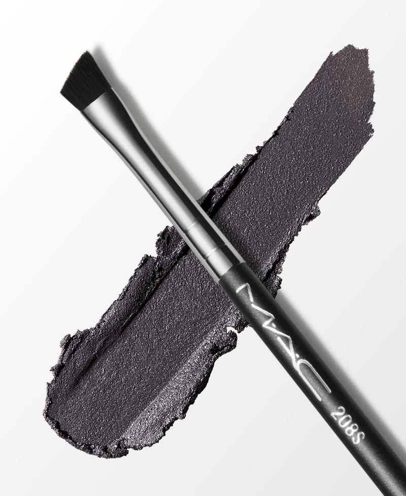 Mac 208S Angled Brow Brush
