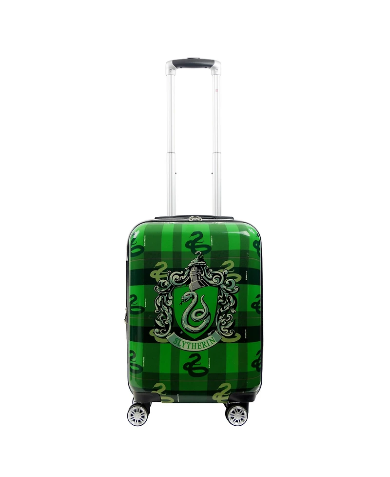 Harry Potter Ful Slytherin 22" Printed Carry-On