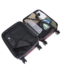Harry Potter Ful Gryffindor 22" Printed Carry-On