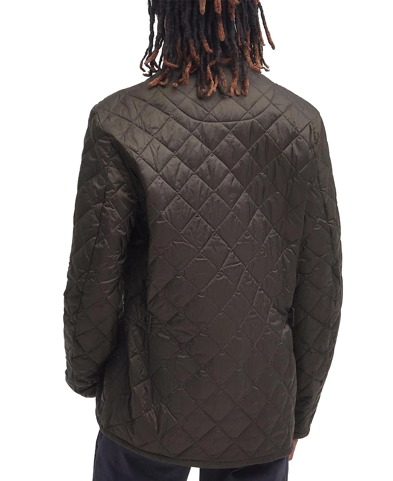 Barbour Men's Flyweight Chelsea Jacket