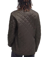 Barbour Men's Flyweight Chelsea Jacket