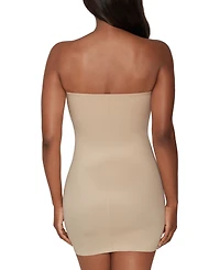 Miraclesuit Women's Show Stopper Firm-Control Strapless Convertible Slip 2441