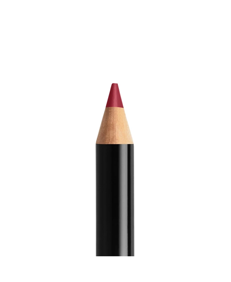 Nyx Professional Makeup Slim Lip Pencil Creamy Long-Lasting Liner