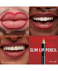 Nyx Professional Makeup Slim Lip Pencil Creamy Long-Lasting Liner