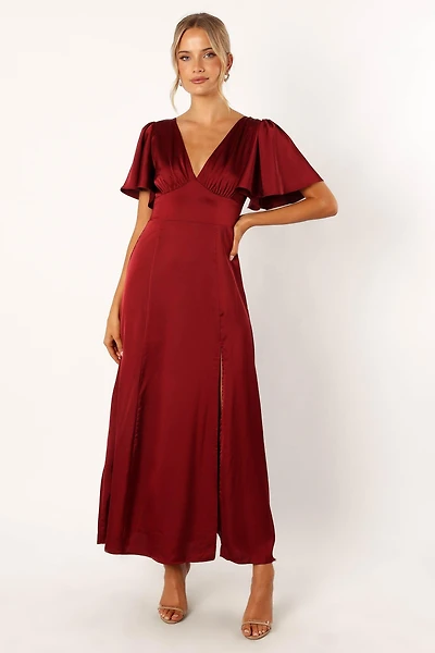 Casper Maxi Dress