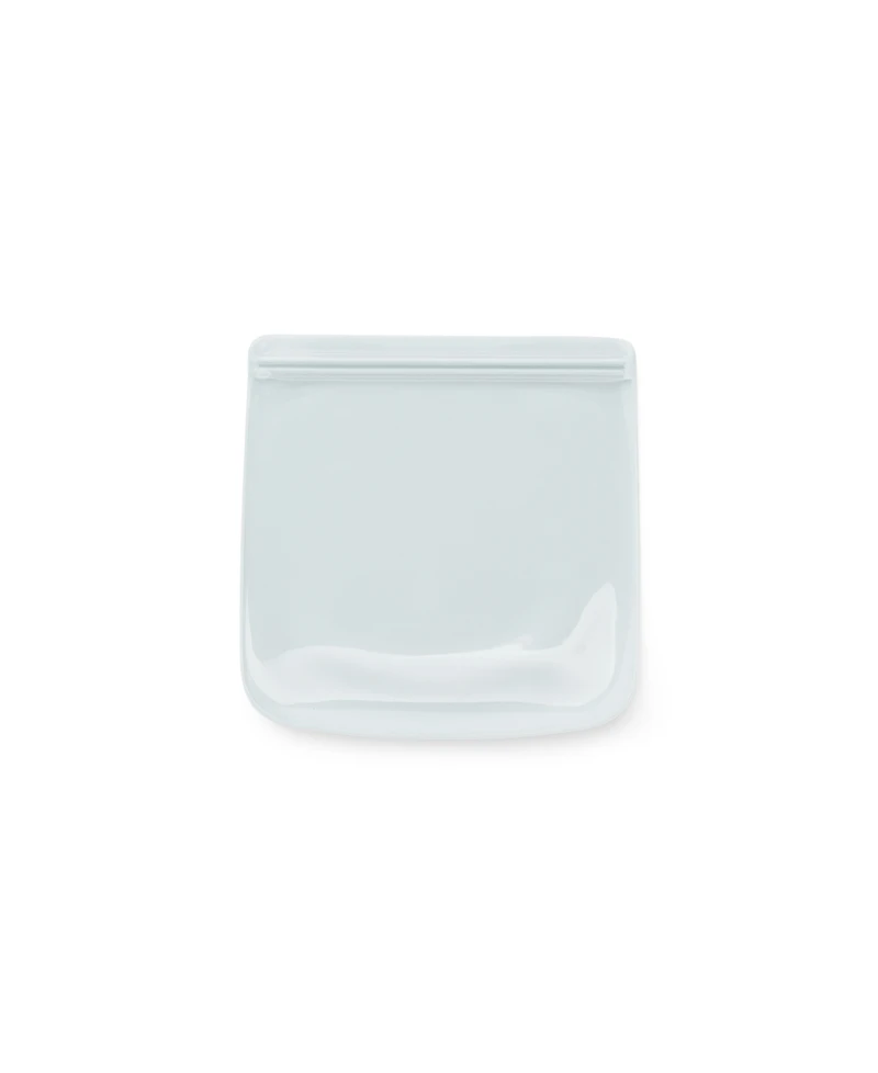 w&p 34 oz Can Be Used Again Silicone Bag