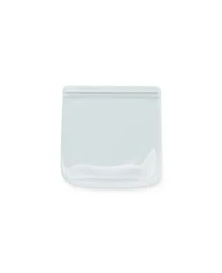 w&p 34 oz Can Be Used Again Silicone Bag