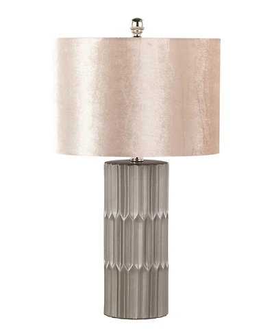 Lumisource Tania 22" Ceramic Table Lamp