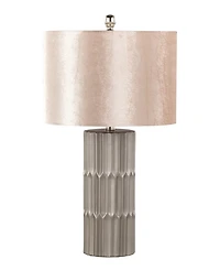 Lumisource Tania 22" Ceramic Table Lamp