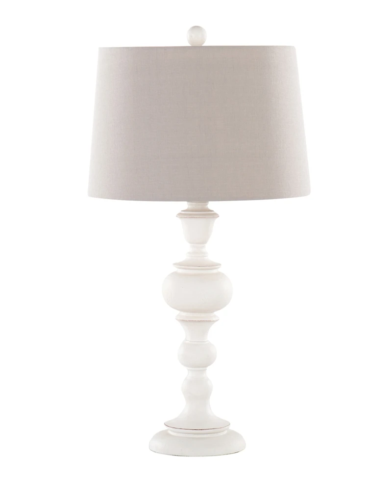 Lumisource Morocco 30" Polyresin Table Lamp - Set of 2