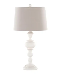 Lumisource Morocco 30" Polyresin Table Lamp - Set of 2