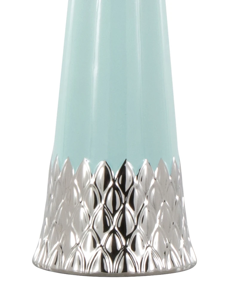 Lumisource Penelope 22" Ceramic Table Lamp