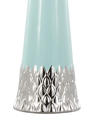 Lumisource Penelope 22" Ceramic Table Lamp