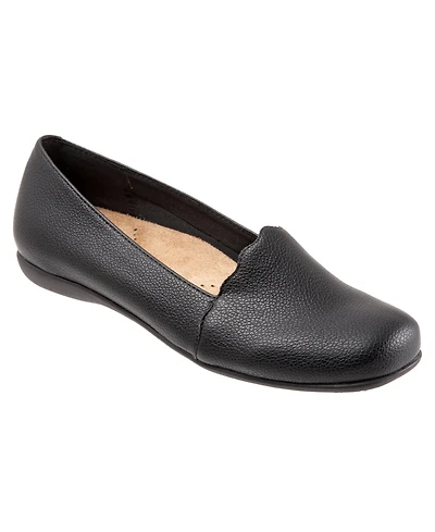 Women's Trotters Sage Loafers