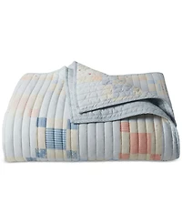 Closeout! Lauren Ralph Lauren Brookview Quilt, King