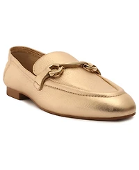 Arezzo Women's Emma Slip On Loafers